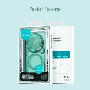 کاور نیلکین مدل Iceblade Prop Magnetic MagSafe مناسب برای گوشی موبایل شیائومی 14 Ultra