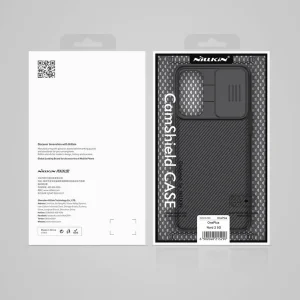 کاور نیلکین مدل CamShield مناسب برای گوشی موبایل وان پلاس Nord 2