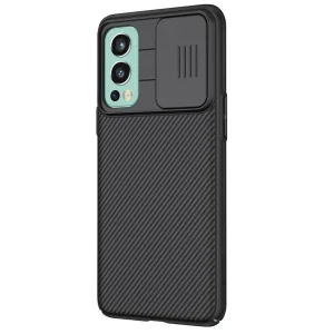 کاور نیلکین مدل CamShield مناسب برای گوشی موبایل وان پلاس Nord 2