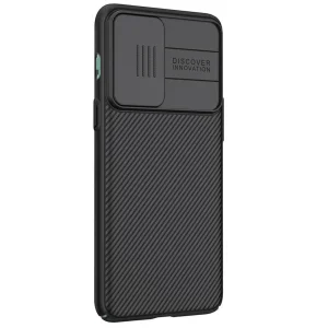کاور نیلکین مدل CamShield مناسب برای گوشی موبایل وان پلاس Nord 2