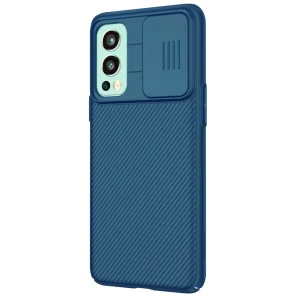 کاور نیلکین مدل CamShield مناسب برای گوشی موبایل وان پلاس Nord 2
