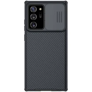 کاور نیلکین مدل CamShield Pro مناسب برای گوشی موبایل سامسونگ Galaxy Note 2o Ultra