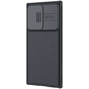کاور نیلکین مدل CamShield Pro مناسب برای گوشی موبایل سامسونگ Galaxy Note 2o Ultra