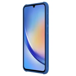 کاور نیلکین مدل CamShield Pro مناسب برای گوشی موبایل سامسونگ Galaxy A35