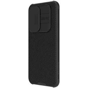 کاور نیلکین مدل CamShield Pro مناسب برای گوشی موبایل سامسونگ Galaxy A35