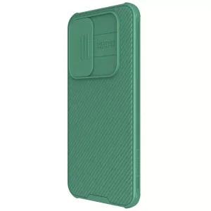 کاور نیلکین مدل CamShield Pro مناسب برای گوشی موبایل سامسونگ Galaxy A35