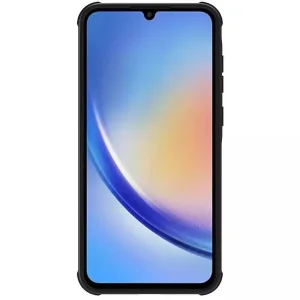 کاور نیلکین مدل CamShield Pro مناسب برای گوشی موبایل سامسونگ Galaxy A35