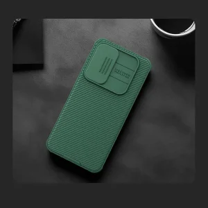 کاور نیلکین مدل CamShield Pro مناسب برای گوشی موبایل سامسونگ Galaxy A35