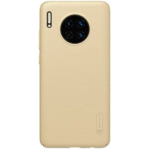 کاور نیلکین مدل Super Frosted Shield مناسب برای گوشی هواوی mate 30