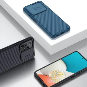 کاور نیلکین مدل CamShield Pro مناسب برای گوشی موبایل سامسونگ Galaxy A53 5G