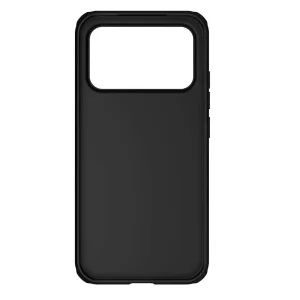 کاور نیلکین مدل Super Frosted Shield Pro مناسب برای گوشی موبایل شیائومی Poco F8 Pro/ Redmi K90