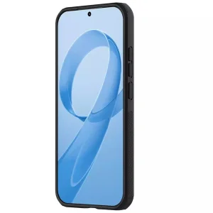 کاور نیلکین مدل Super Frosted Shield Pro مناسب برای گوشی موبایل شیائومی Poco F8 Pro/ Redmi K90