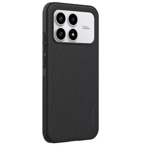 کاور نیلکین مدل Super Frosted Shield Pro مناسب برای گوشی موبایل شیائومی Poco F8 Pro/ Redmi K90
