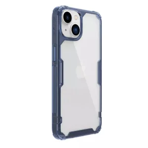 کاور نیلکین مدل Nature TPU Pro مناسب برای گوشی موبایل اپل iPhone 13 / 14