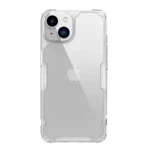 کاور نیلکین مدل Nature TPU Pro مناسب برای گوشی موبایل اپل iPhone 13 / 14