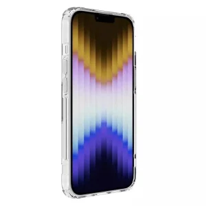 کاور نیلکین مدل Nature TPU Pro مناسب برای گوشی موبایل اپل iPhone 13 / 14