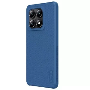کاور نیلکین مدل Super Frosted Shield Pro مناسب برای گوشی موبایل شیائومی 14T