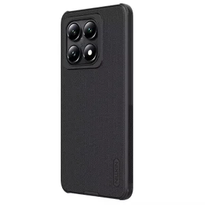 کاور نیلکین مدل Super Frosted Shield Pro مناسب برای گوشی موبایل شیائومی 14T