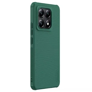 کاور نیلکین مدل Super Frosted Shield Pro مناسب برای گوشی موبایل شیائومی 14T