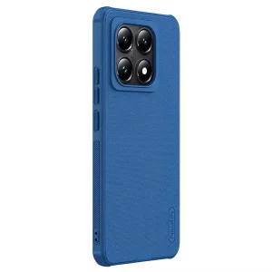 کاور نیلکین مدل Super Frosted Shield Pro مناسب برای گوشی موبایل شیائومی 14T