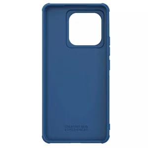 کاور نیلکین مدل Super Frosted Shield Pro مناسب برای گوشی موبایل شیائومی 14T