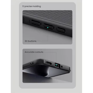 کاور نیلکین مدل Super Frosted Shield Pro مناسب برای گوشی موبایل شیائومی 14T