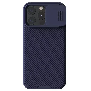 کاور نیلکین مدل CamShield Pro مناسب برای گوشی موبایل اپل iPhone 15 Pro