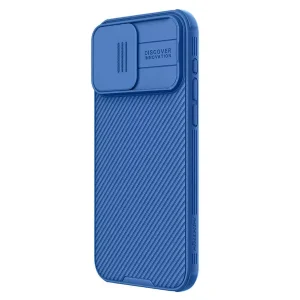 کاور نیلکین مدل CamShield Pro مناسب برای گوشی موبایل اپل iPhone 15 Pro