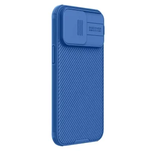 کاور نیلکین مدل CamShield Pro مناسب برای گوشی موبایل اپل iPhone 15 Pro