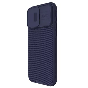 کاور نیلکین مدل CamShield Pro مناسب برای گوشی موبایل اپل iPhone 15 Pro