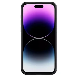 کاور نیلکین مدل CamShield Pro مناسب برای گوشی موبایل اپل iPhone 15 Pro
