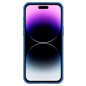 کاور نیلکین مدل CamShield Pro مناسب برای گوشی موبایل اپل iPhone 15 Pro