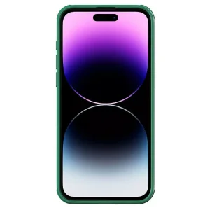 کاور نیلکین مدل CamShield Pro مناسب برای گوشی موبایل اپل iPhone 15 Pro