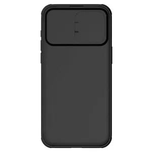 کاور نیلکین مدل CamShield Pro مناسب برای گوشی موبایل اپل iPhone 15 Pro