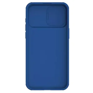 کاور نیلکین مدل CamShield Pro مناسب برای گوشی موبایل اپل iPhone 15 Pro