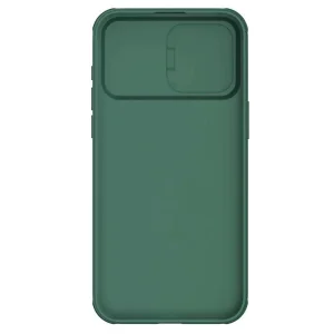 کاور نیلکین مدل CamShield Pro مناسب برای گوشی موبایل اپل iPhone 15 Pro
