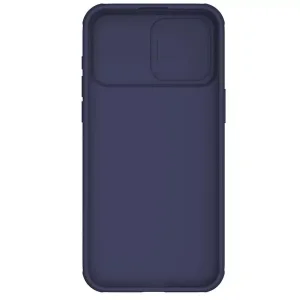 کاور نیلکین مدل CamShield Pro مناسب برای گوشی موبایل اپل iPhone 15 Pro