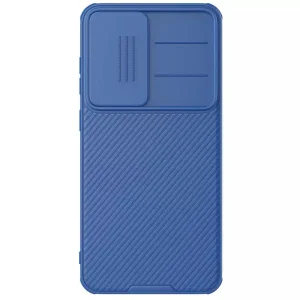 کاور نیلکین مدل CamShield Pro مناسب برای گوشی موبایل سامسونگ Galaxy S25 Plus