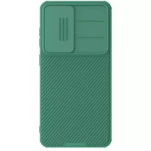 کاور نیلکین مدل CamShield Pro مناسب برای گوشی موبایل سامسونگ Galaxy S25 Plus