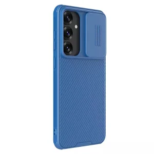کاور نیلکین مدل CamShield Pro مناسب برای گوشی موبایل سامسونگ Galaxy S25 Plus