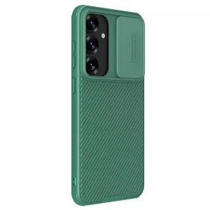کاور نیلکین مدل CamShield Pro مناسب برای گوشی موبایل سامسونگ Galaxy S25 Plus