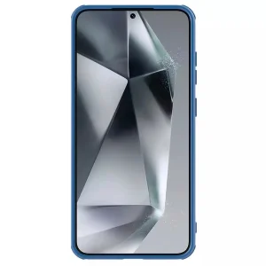 کاور نیلکین مدل CamShield Pro مناسب برای گوشی موبایل سامسونگ Galaxy S25 Plus