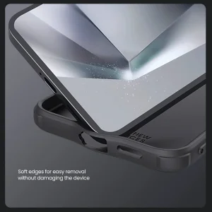 کاور نیلکین مدل CamShield Pro مناسب برای گوشی موبایل سامسونگ Galaxy S25 Plus