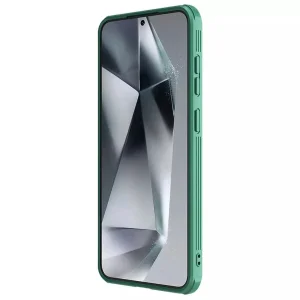 کاور نیلکین مدل CamShield Pro مناسب برای گوشی موبایل سامسونگ Galaxy S25 Plus