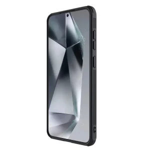 کاور نیلکین مدل CamShield Pro مناسب برای گوشی موبایل سامسونگ Galaxy S25 Plus