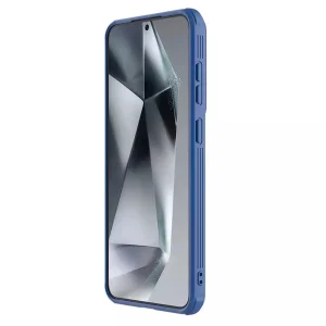 کاور نیلکین مدل CamShield Pro مناسب برای گوشی موبایل سامسونگ Galaxy S25 Plus