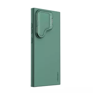 کاور نیلکین مدل CamShield Silky Prop silicon مناسب برای گوشی موبایل سامسونگ Galaxy S24 Ultra