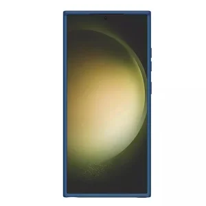 کاور نیلکین مدل CamShield Silky Prop silicon مناسب برای گوشی موبایل سامسونگ Galaxy S24 Ultra