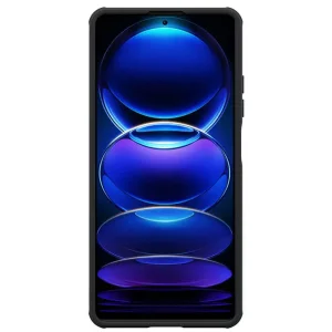 کاور نیلکین مدل CamShield Pro مناسب برای گوشی موبایل شیائومی Redmi Note 12 Pro 5G / Poco X5 Pro