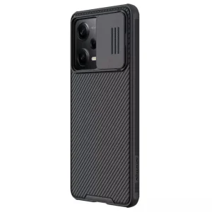 کاور نیلکین مدل CamShield Pro مناسب برای گوشی موبایل شیائومی Redmi Note 12 Pro 5G / Poco X5 Pro